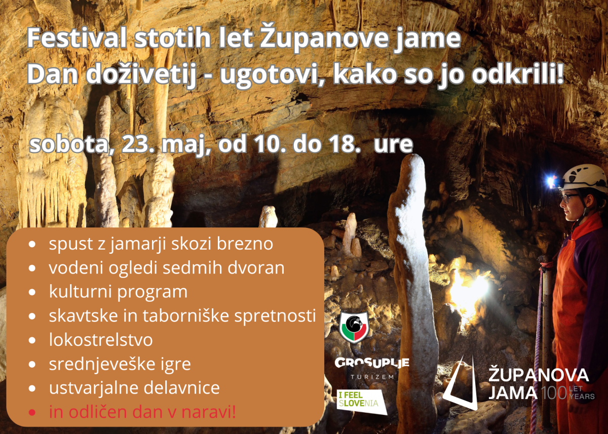 Dan doživetij 2026